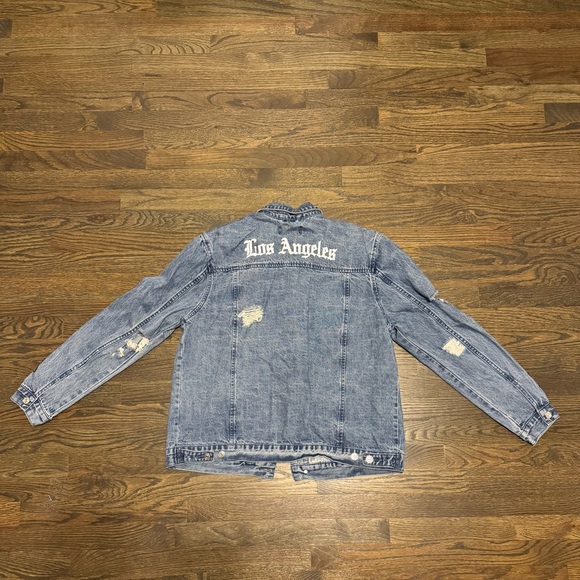 Pacsun size L - Picture 2 of 3